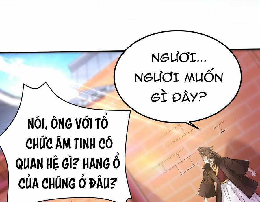 Mạnh Lên Từ Cõi Chết - Chapter 24 - Trang 25