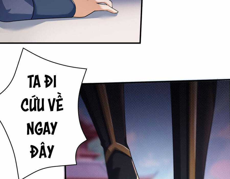 Mạnh Lên Từ Cõi Chết - Chapter 24 - Trang 44