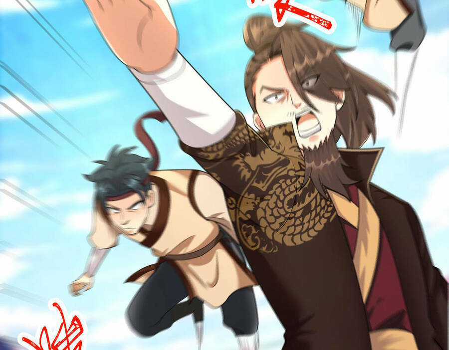 Mạnh Lên Từ Cõi Chết - Chapter 24 - Trang 6