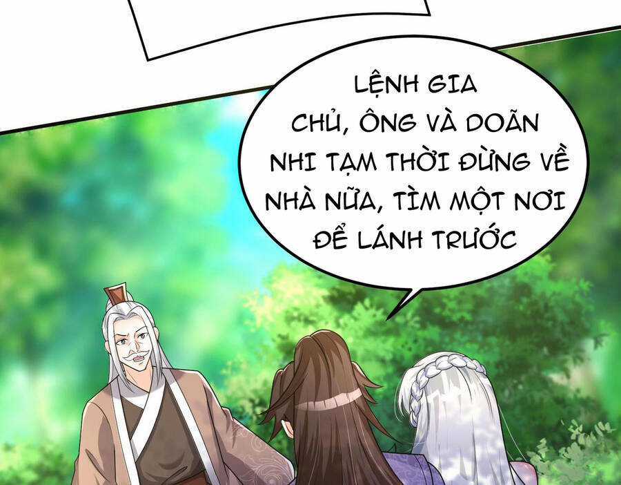 Mạnh Lên Từ Cõi Chết - Chapter 24 - Trang 66