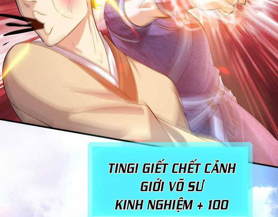 Mạnh Lên Từ Cõi Chết - Chapter 24 - Trang 88