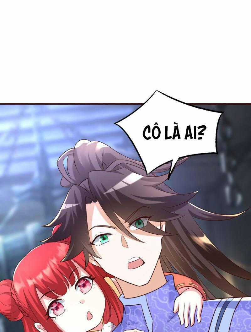 Mạnh Lên Từ Cõi Chết - Chapter 25 - Trang 2