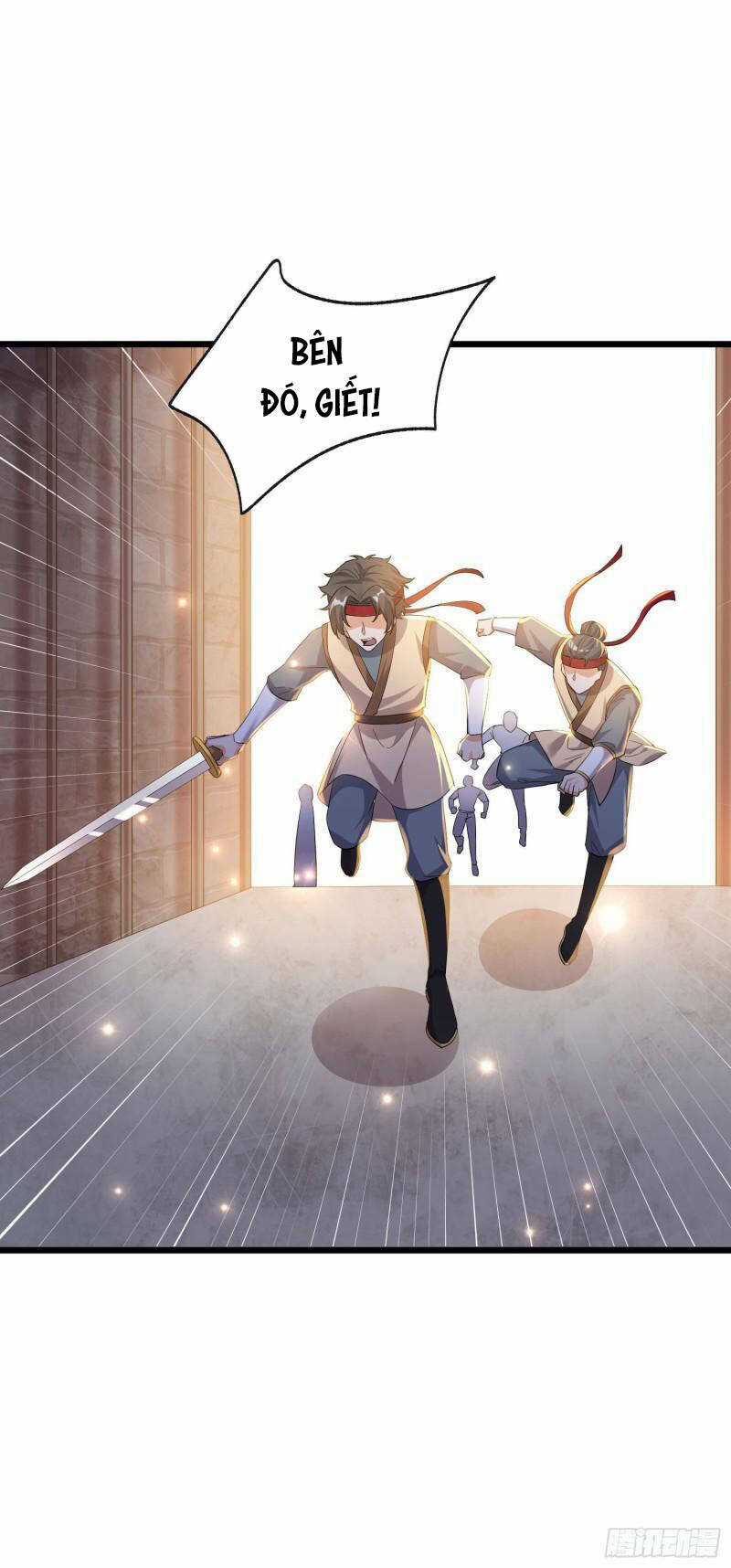 Mạnh Lên Từ Cõi Chết - Chapter 25 - Trang 14