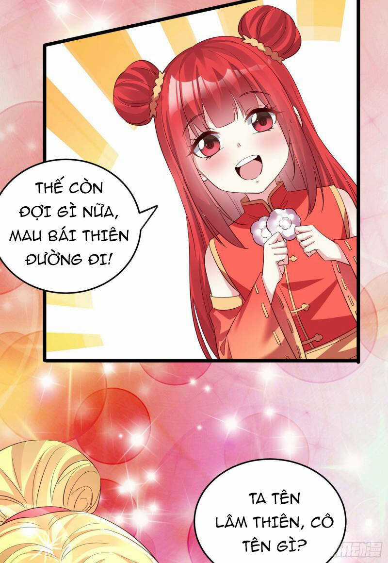 Mạnh Lên Từ Cõi Chết - Chapter 25 - Trang 35