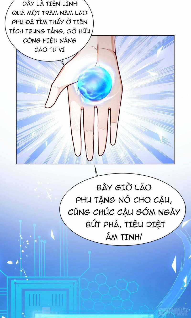 Mạnh Lên Từ Cõi Chết - Chapter 25 - Trang 52