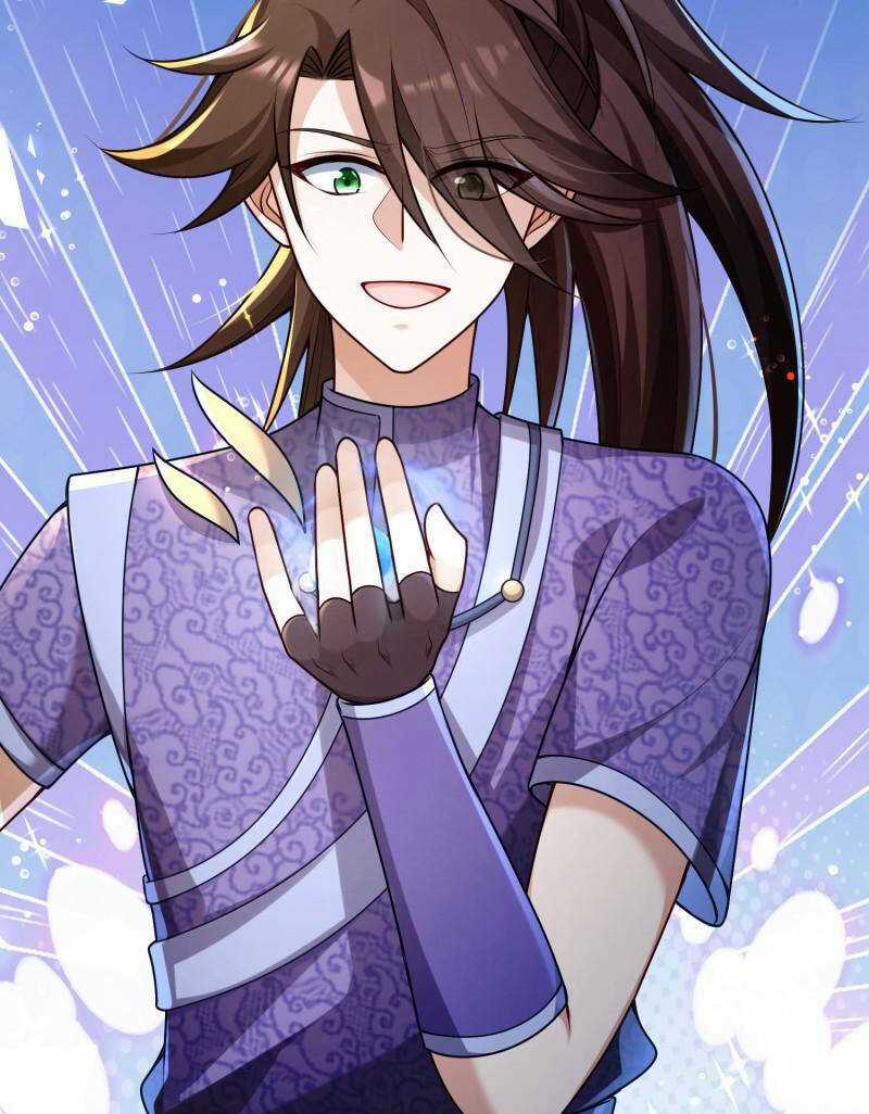 Mạnh Lên Từ Cõi Chết - Chapter 25 - Trang 54