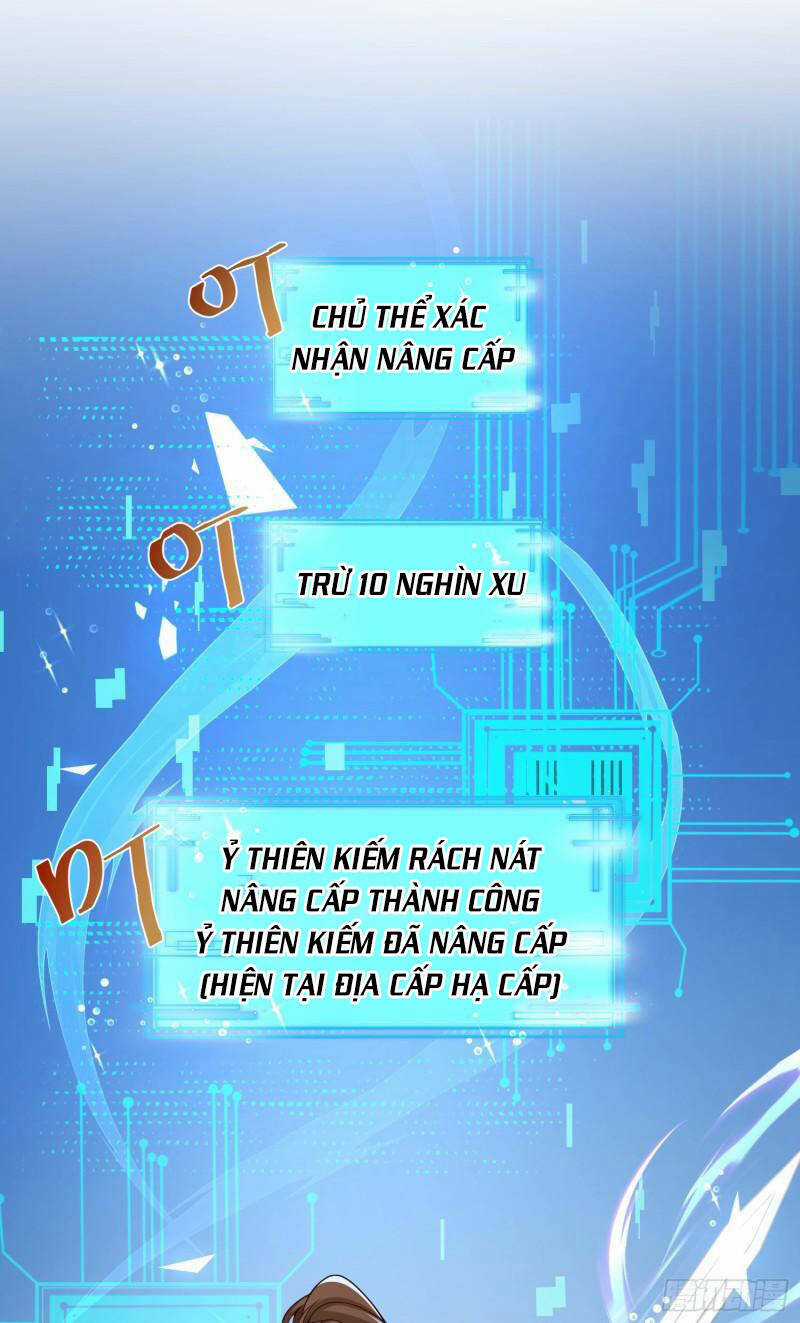 Mạnh Lên Từ Cõi Chết - Chapter 25 - Trang 61