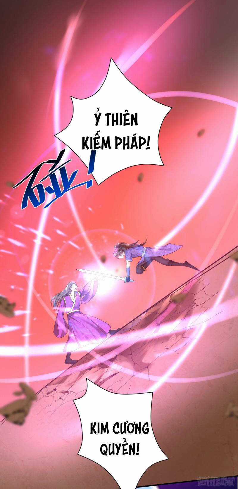 Mạnh Lên Từ Cõi Chết - Chapter 26 - Trang 36