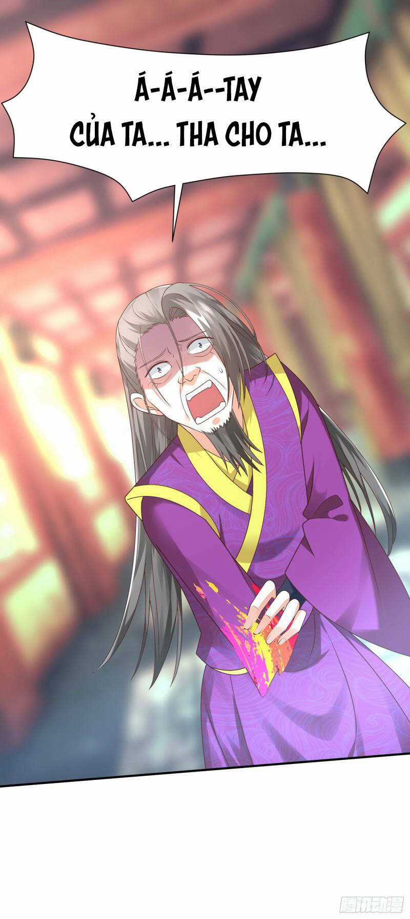 Mạnh Lên Từ Cõi Chết - Chapter 26 - Trang 41