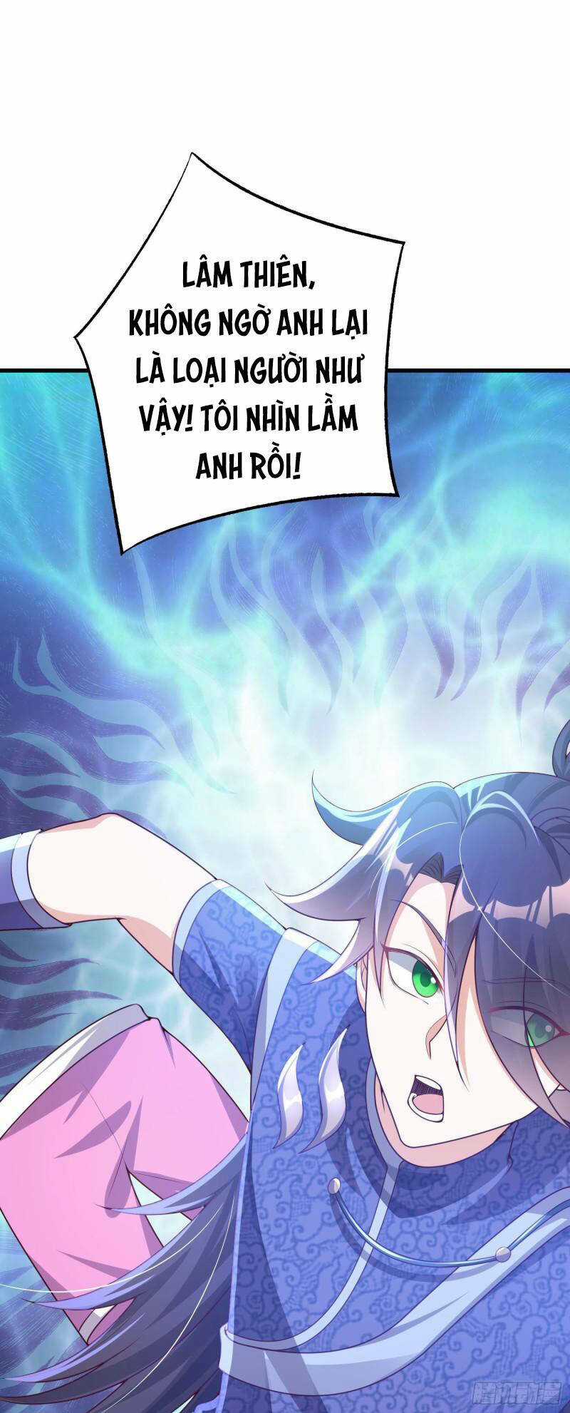 Mạnh Lên Từ Cõi Chết - Chapter 27 - Trang 12