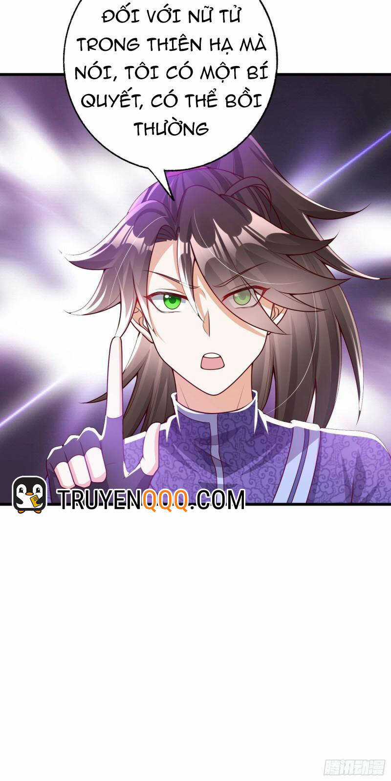 Mạnh Lên Từ Cõi Chết - Chapter 27 - Trang 20