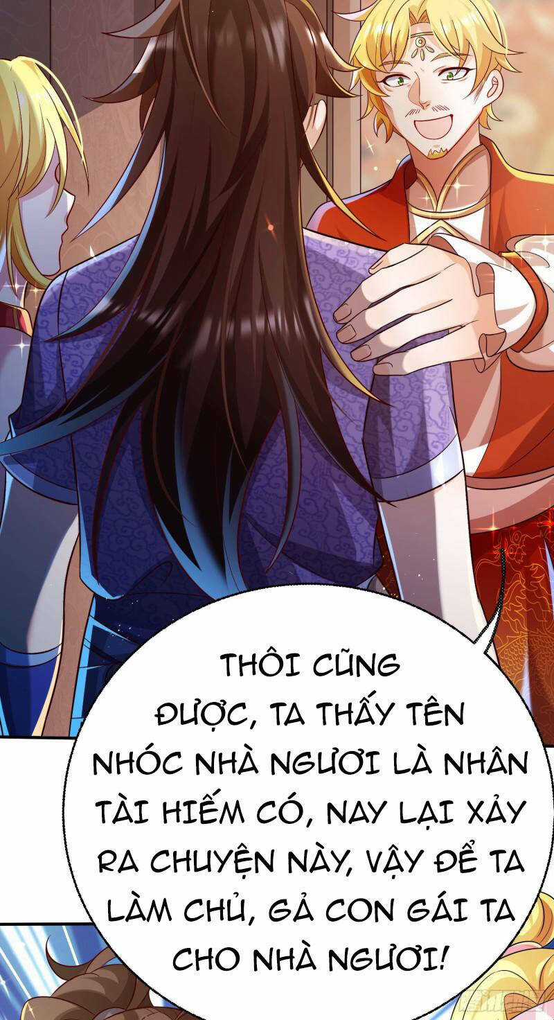 Mạnh Lên Từ Cõi Chết - Chapter 27 - Trang 39