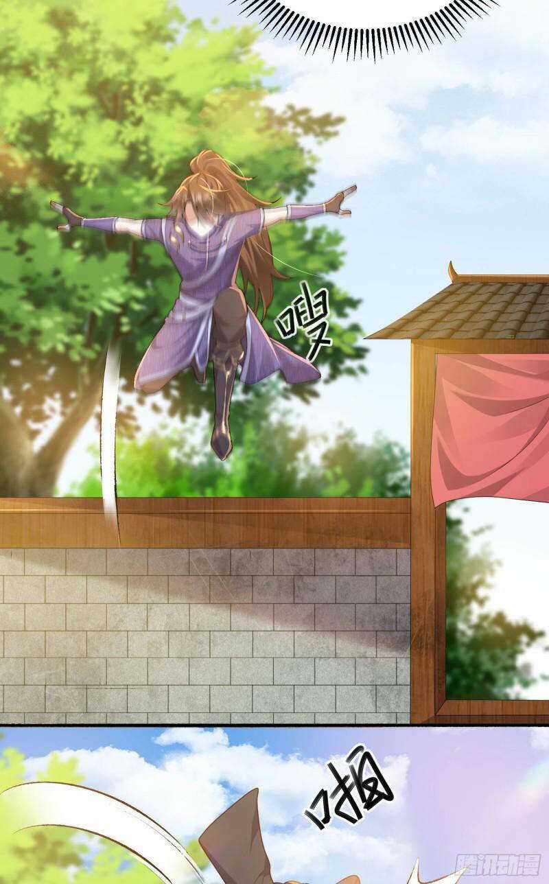 Mạnh Lên Từ Cõi Chết - Chapter 27 - Trang 5