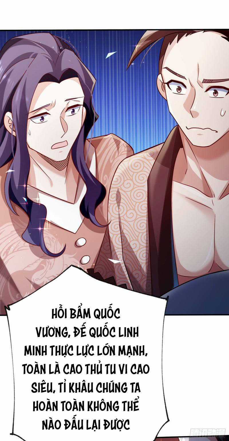 Mạnh Lên Từ Cõi Chết - Chapter 27 - Trang 45