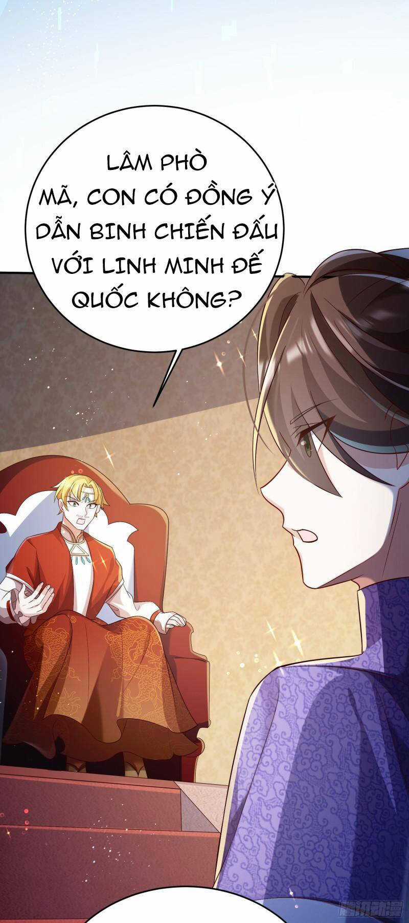 Mạnh Lên Từ Cõi Chết - Chapter 27 - Trang 50