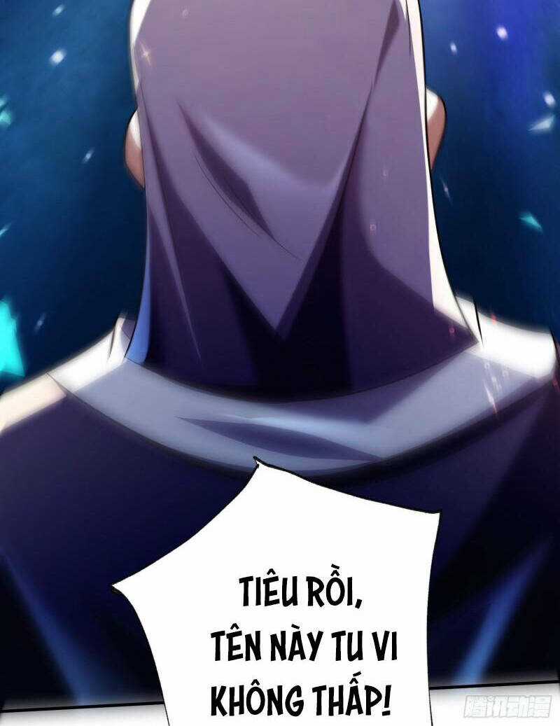 Mạnh Lên Từ Cõi Chết - Chapter 27 - Trang 59