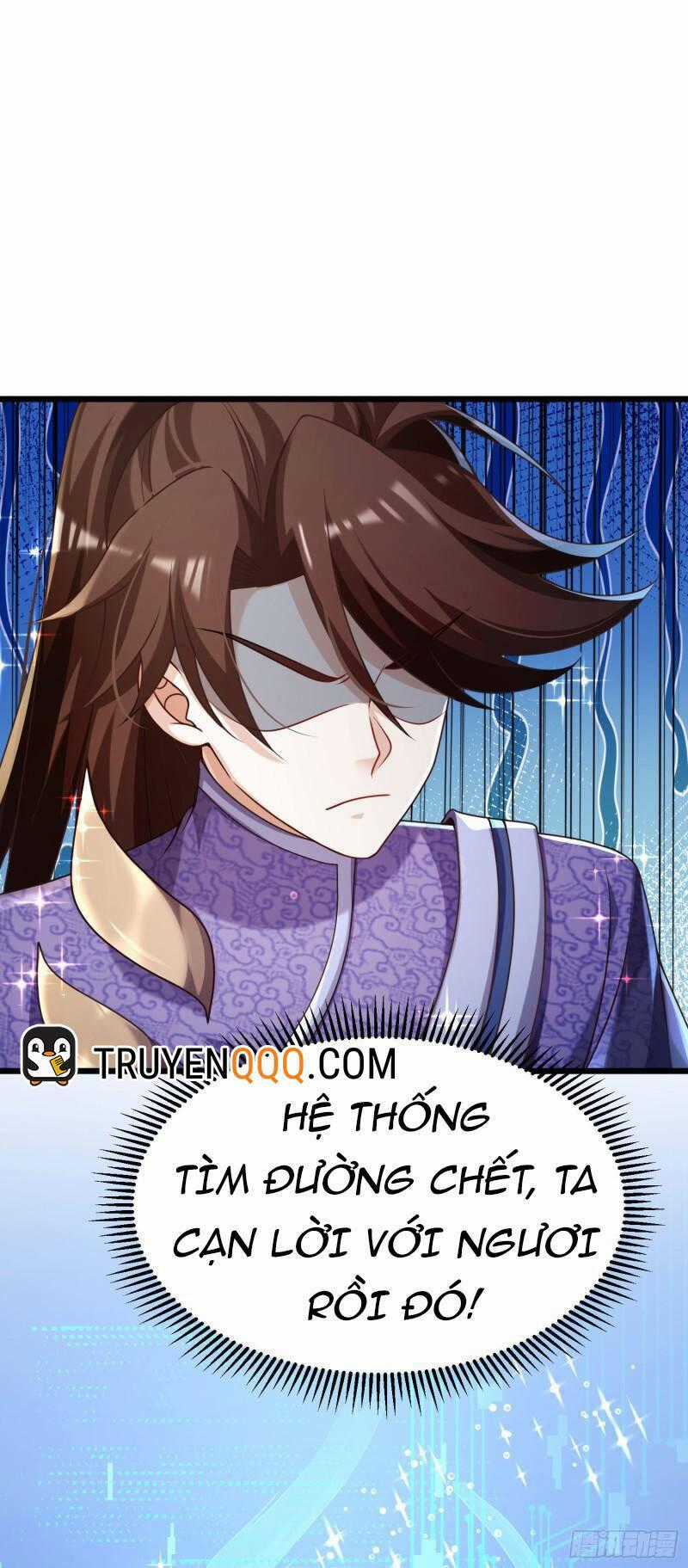 Mạnh Lên Từ Cõi Chết - Chapter 28 - Trang 2