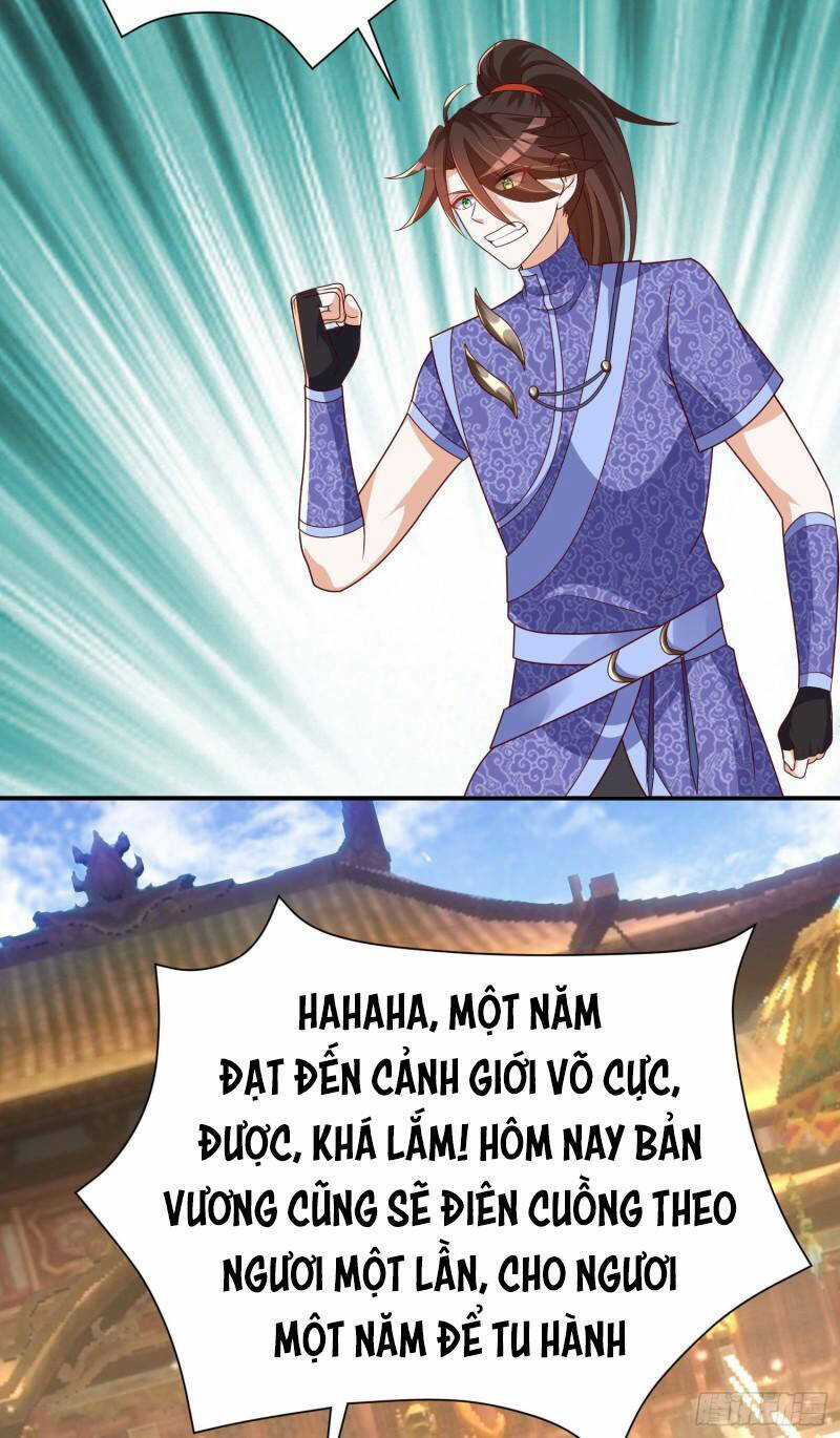 Mạnh Lên Từ Cõi Chết - Chapter 28 - Trang 36