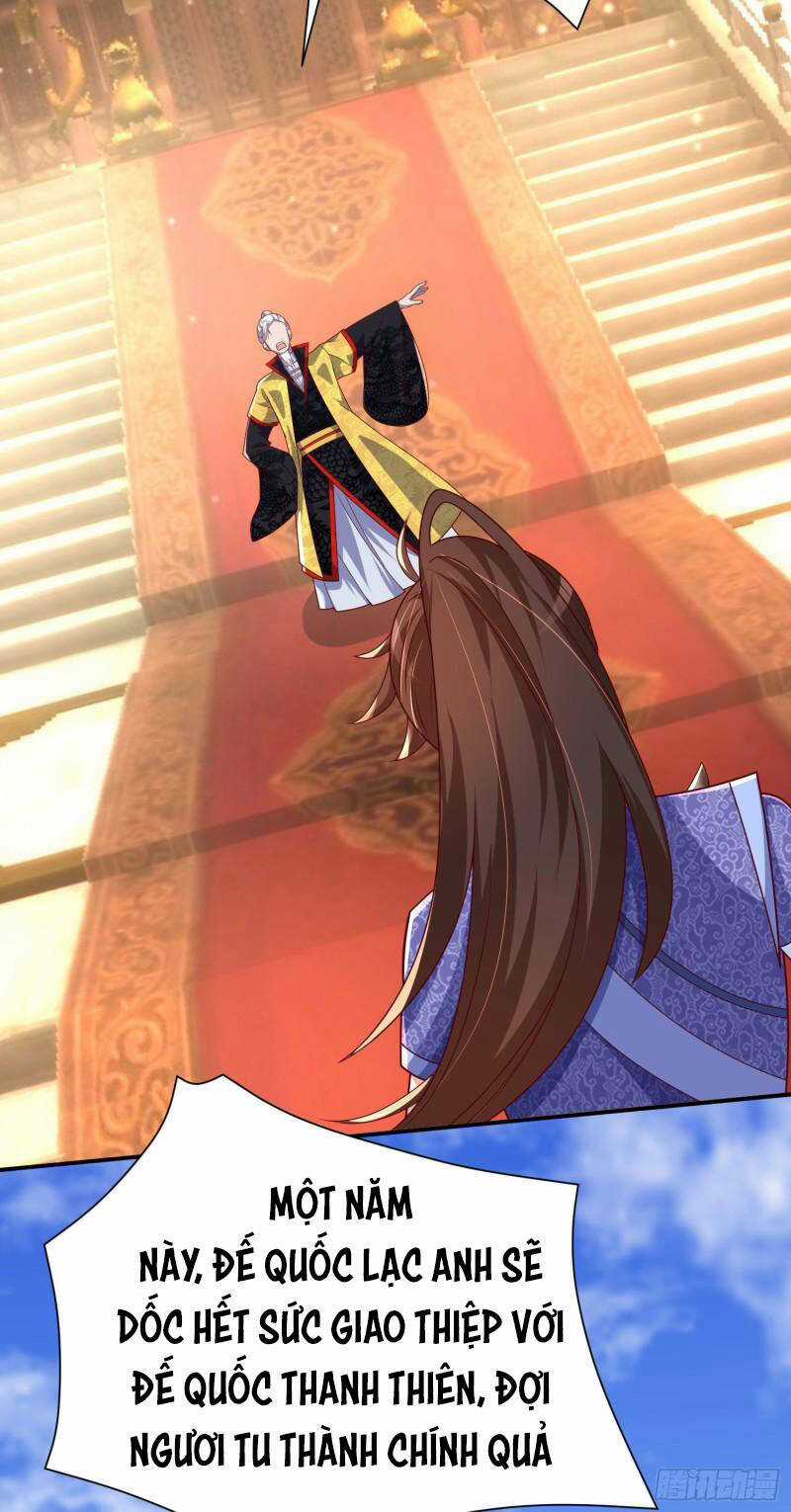 Mạnh Lên Từ Cõi Chết - Chapter 28 - Trang 37