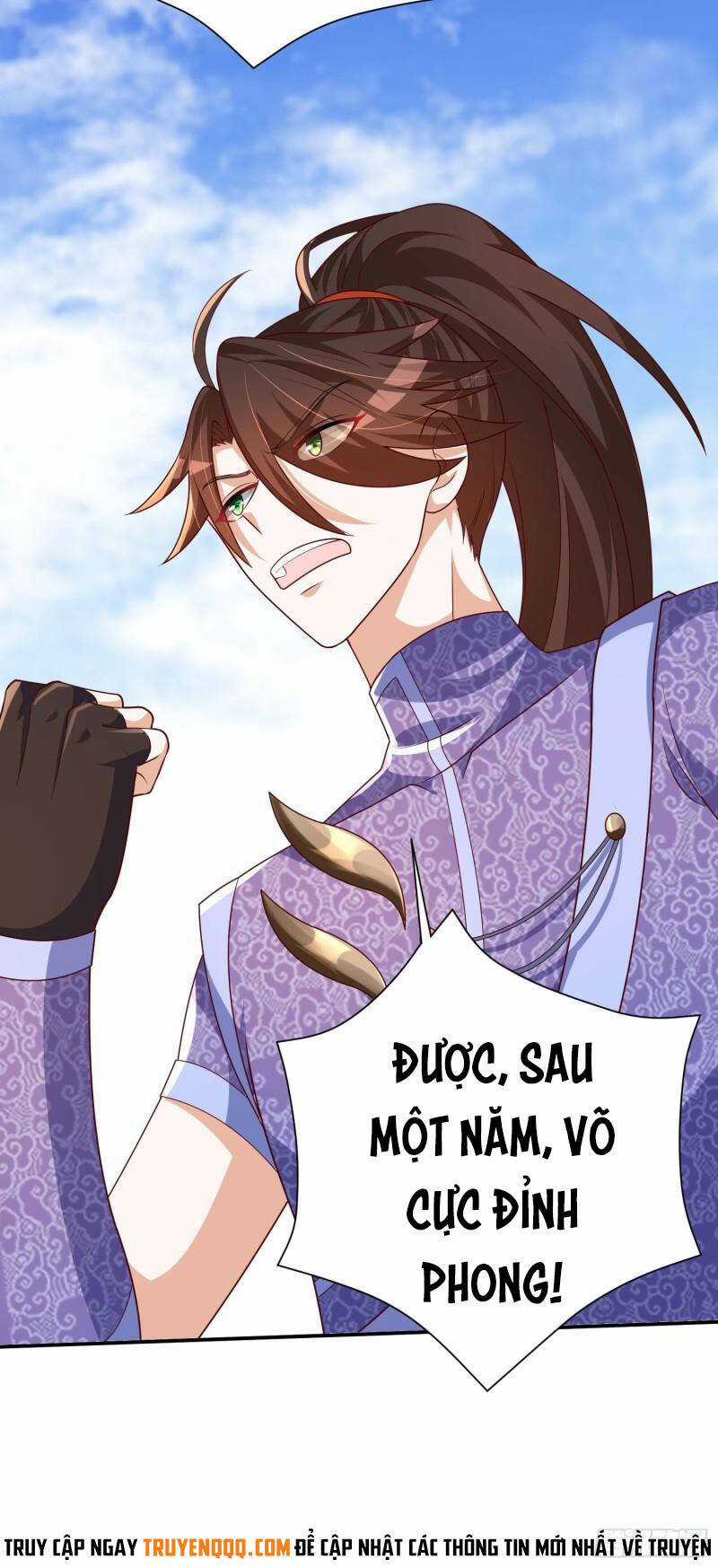 Mạnh Lên Từ Cõi Chết - Chapter 28 - Trang 38