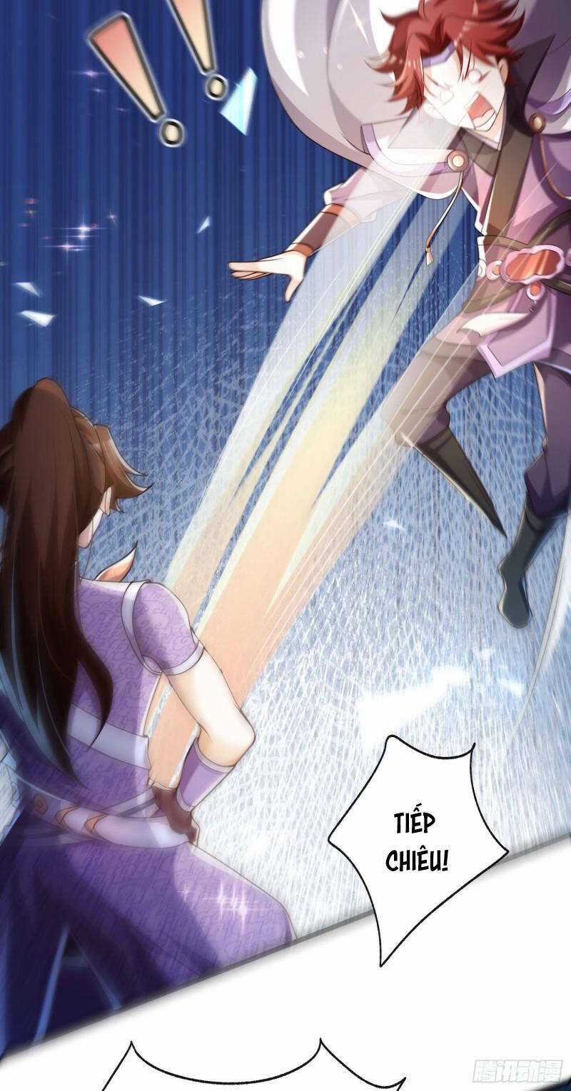 Mạnh Lên Từ Cõi Chết - Chapter 28 - Trang 5