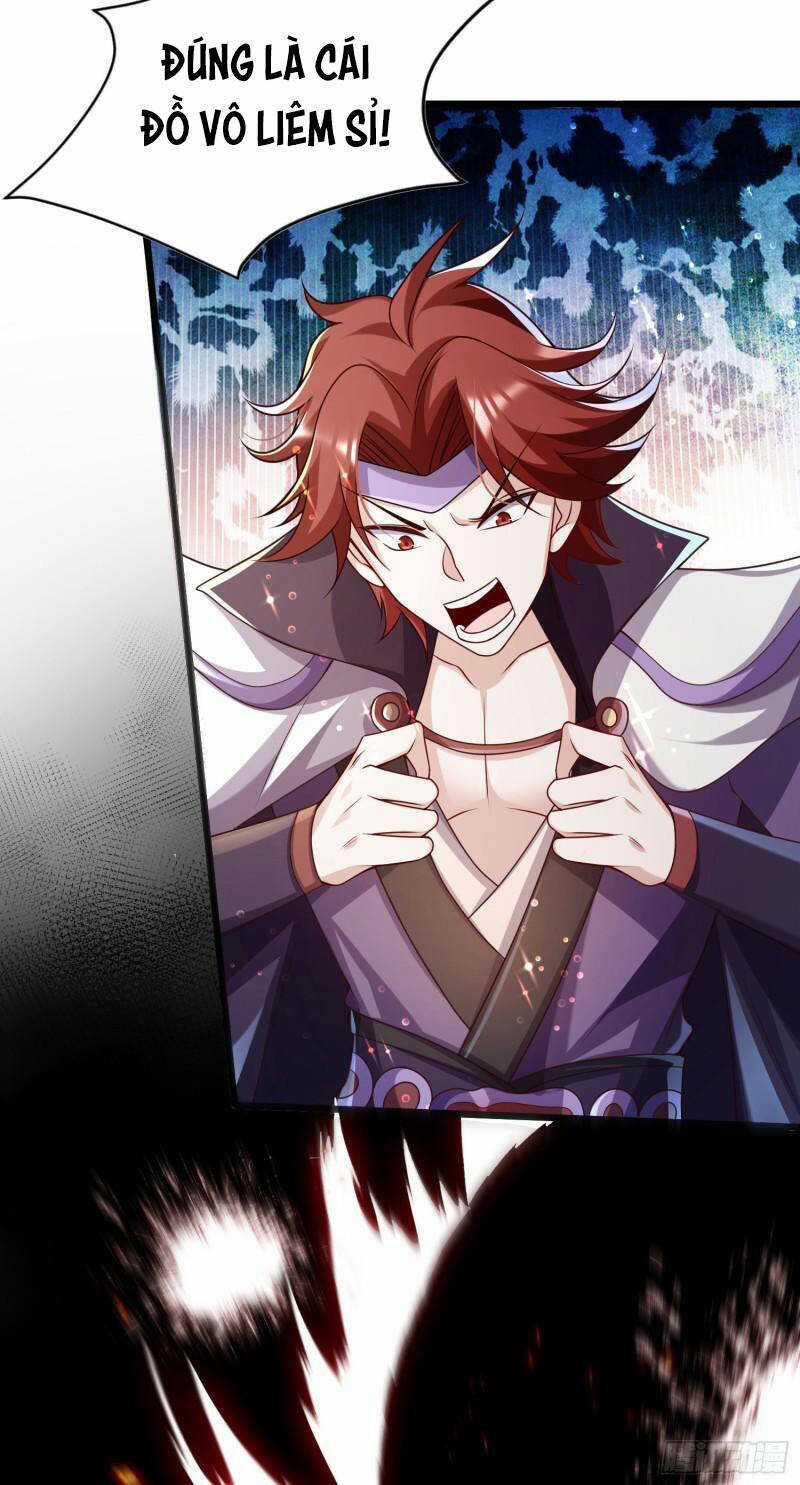 Mạnh Lên Từ Cõi Chết - Chapter 28 - Trang 10