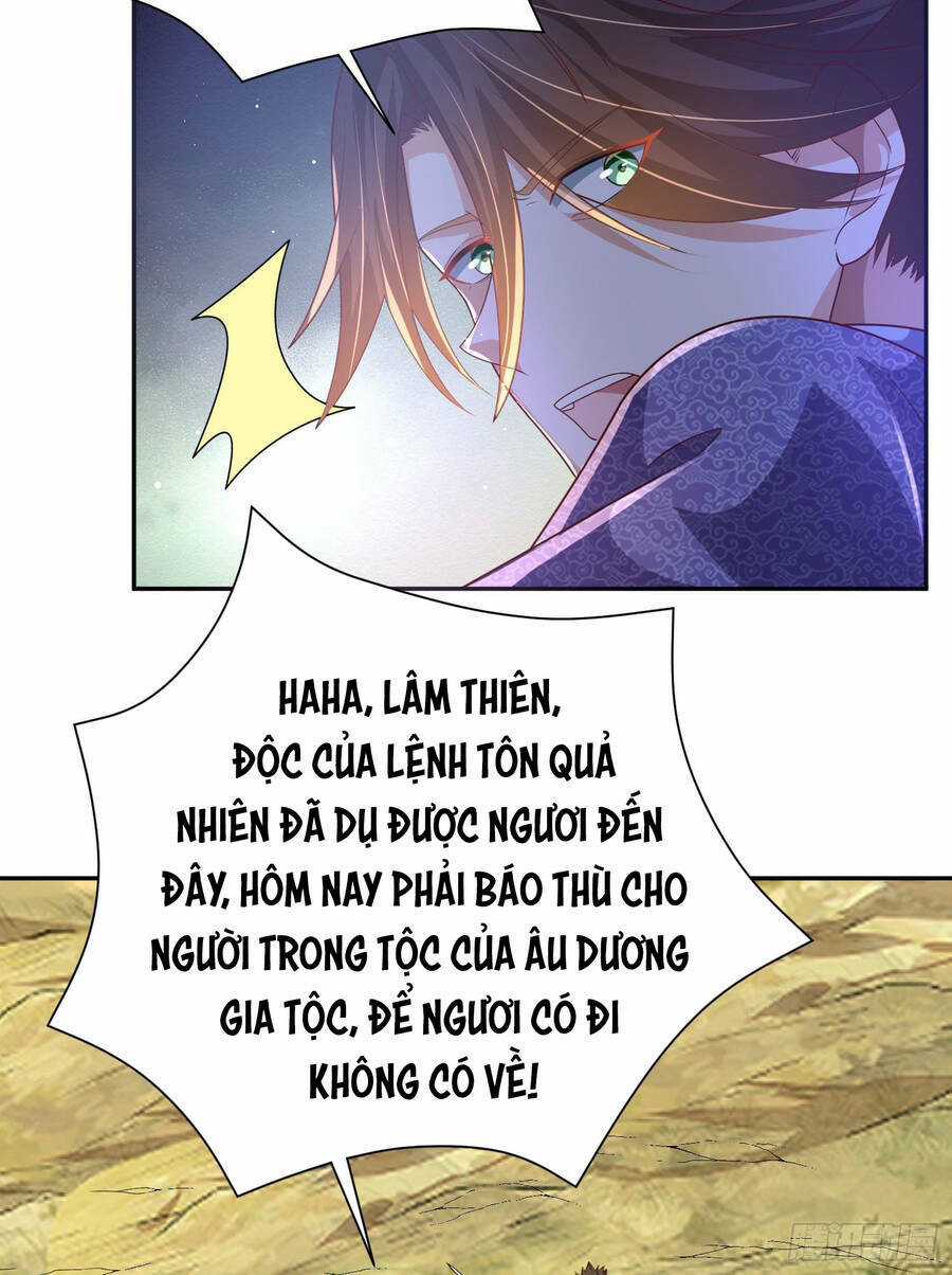 Mạnh Lên Từ Cõi Chết - Chapter 29 - Trang 3