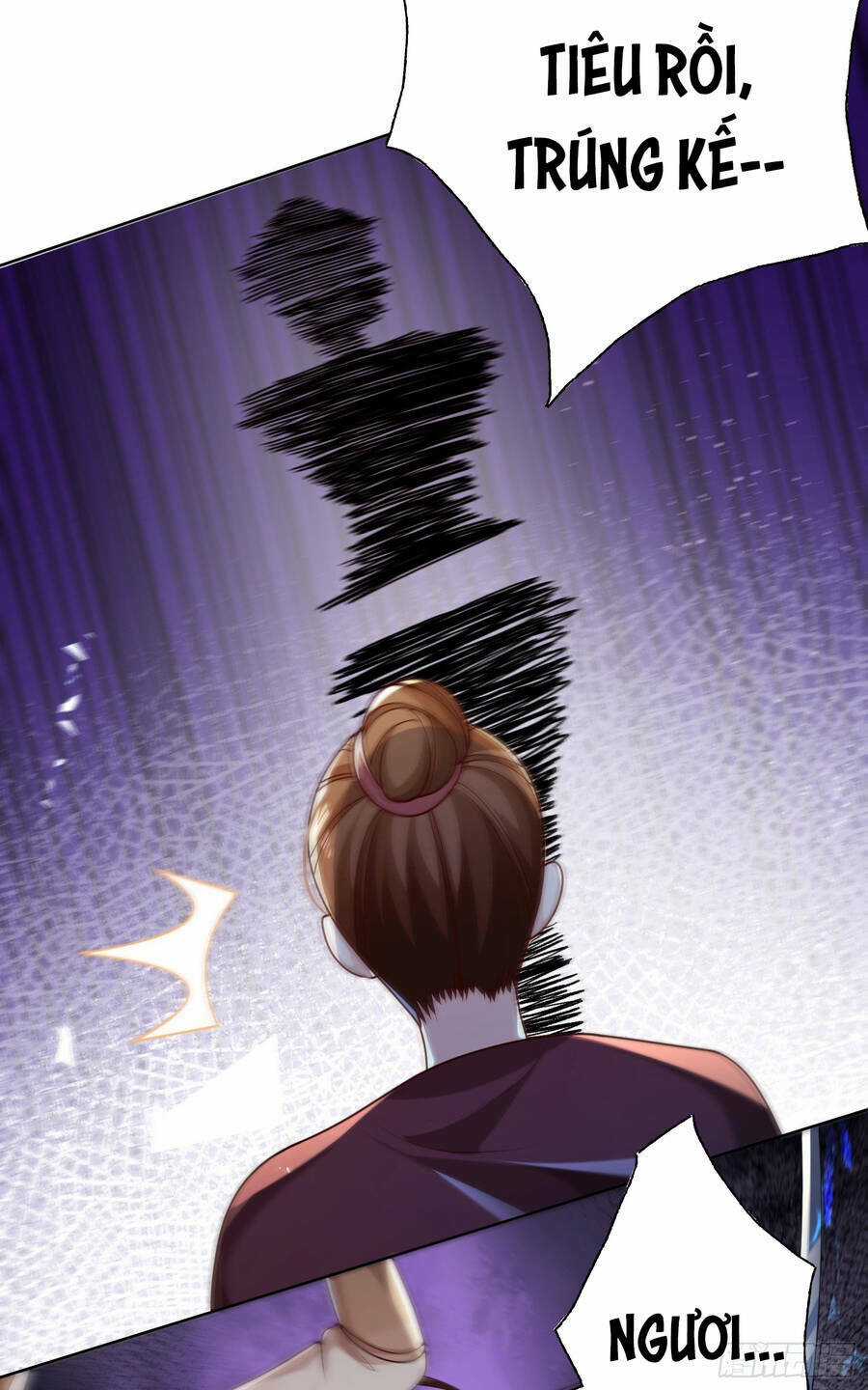 Mạnh Lên Từ Cõi Chết - Chapter 29 - Trang 21