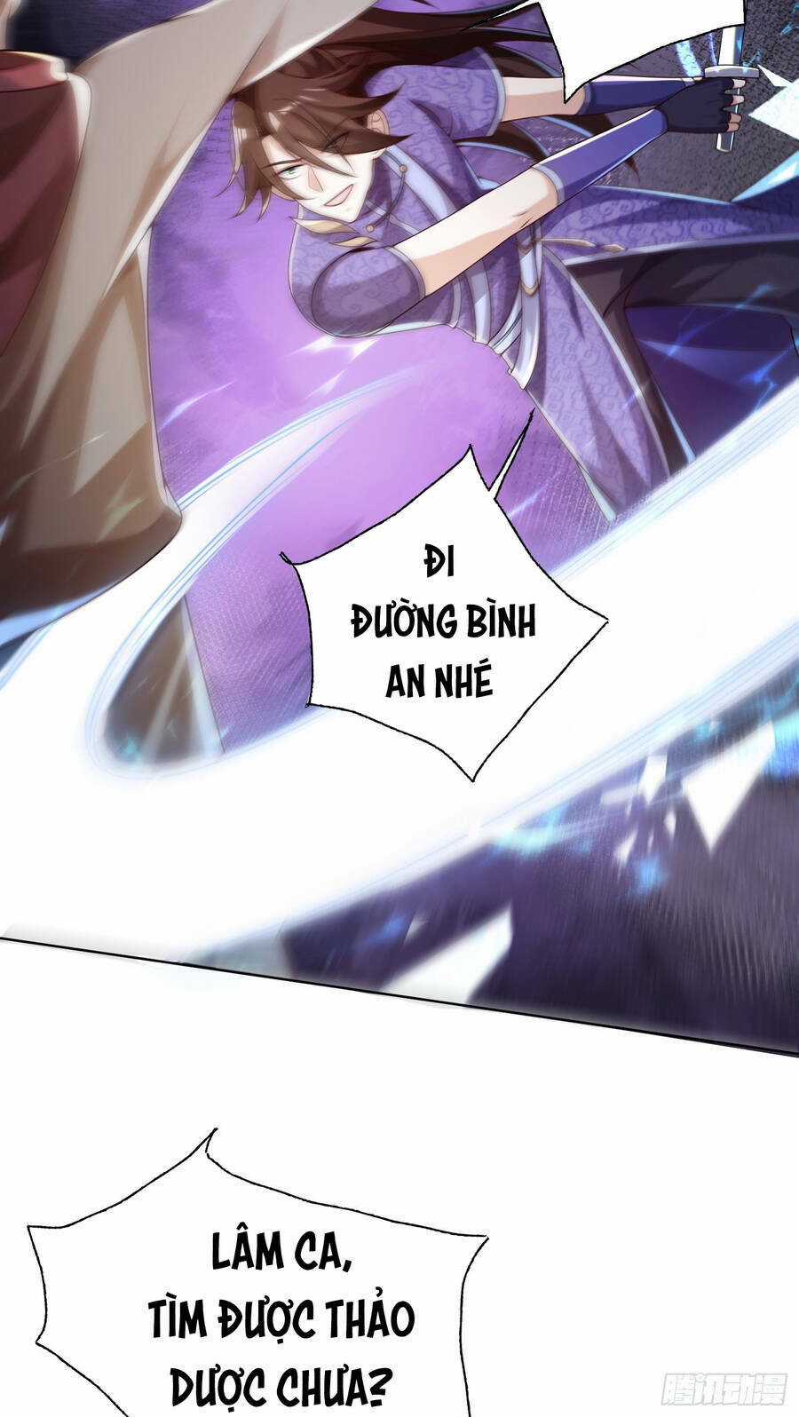 Mạnh Lên Từ Cõi Chết - Chapter 29 - Trang 22