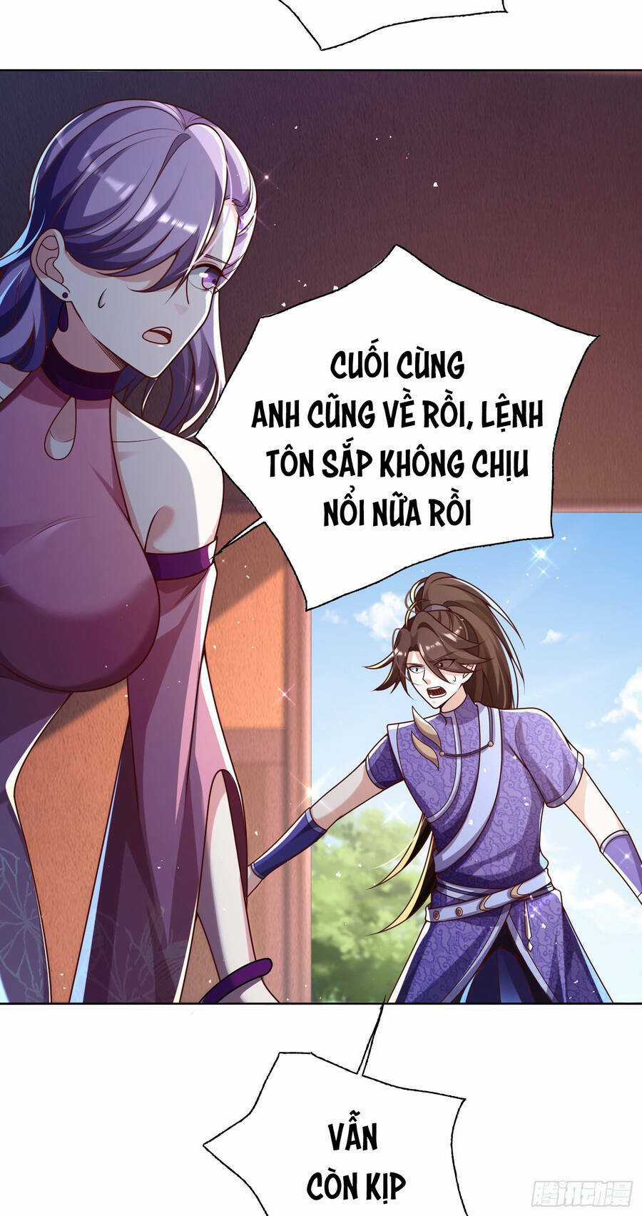 Mạnh Lên Từ Cõi Chết - Chapter 29 - Trang 27