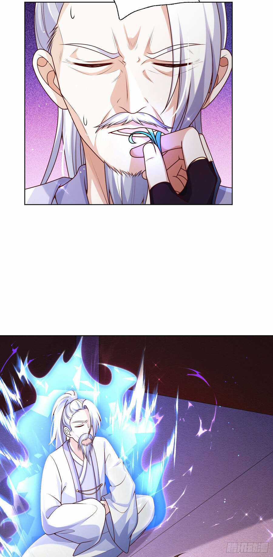 Mạnh Lên Từ Cõi Chết - Chapter 29 - Trang 28