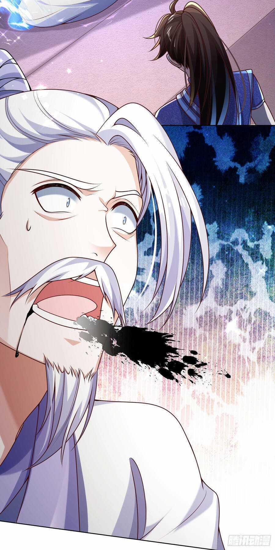 Mạnh Lên Từ Cõi Chết - Chapter 29 - Trang 29