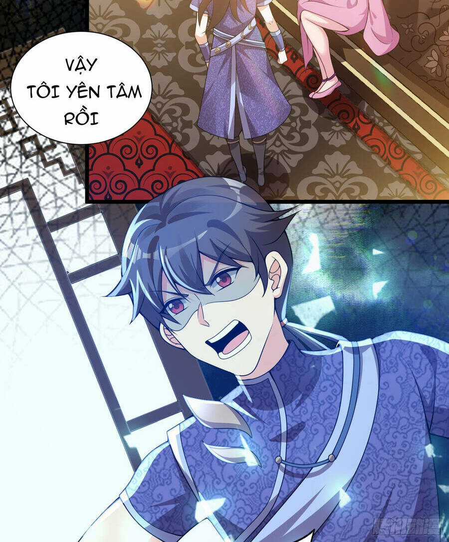 Mạnh Lên Từ Cõi Chết - Chapter 29 - Trang 32