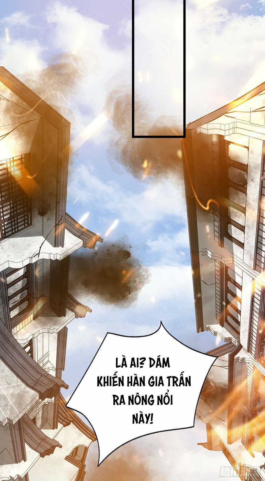 Mạnh Lên Từ Cõi Chết - Chapter 29 - Trang 34