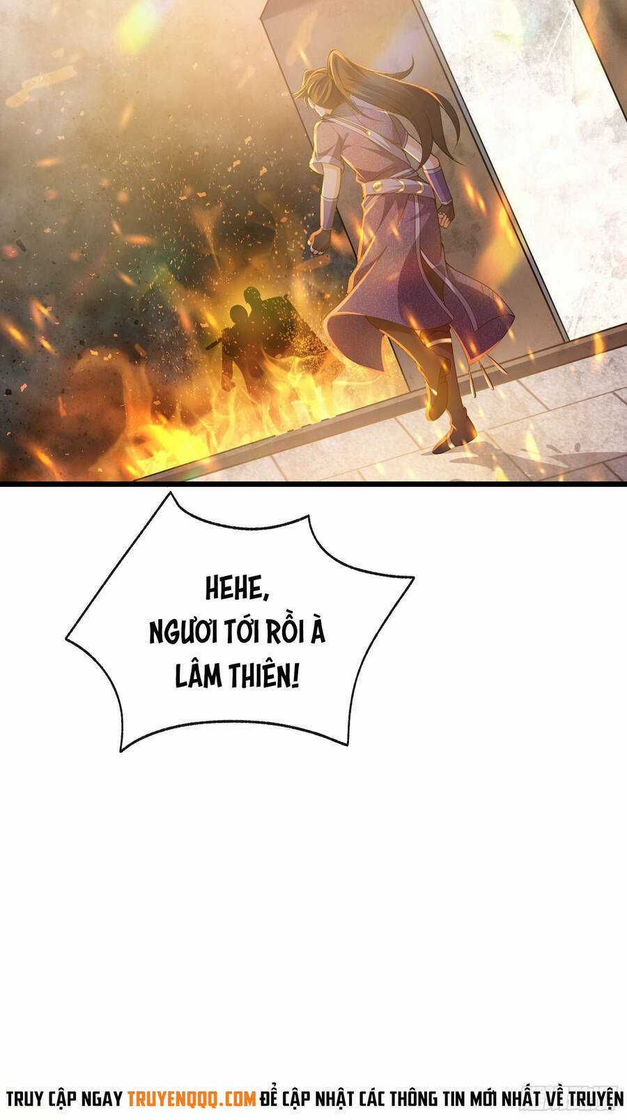 Mạnh Lên Từ Cõi Chết - Chapter 29 - Trang 36