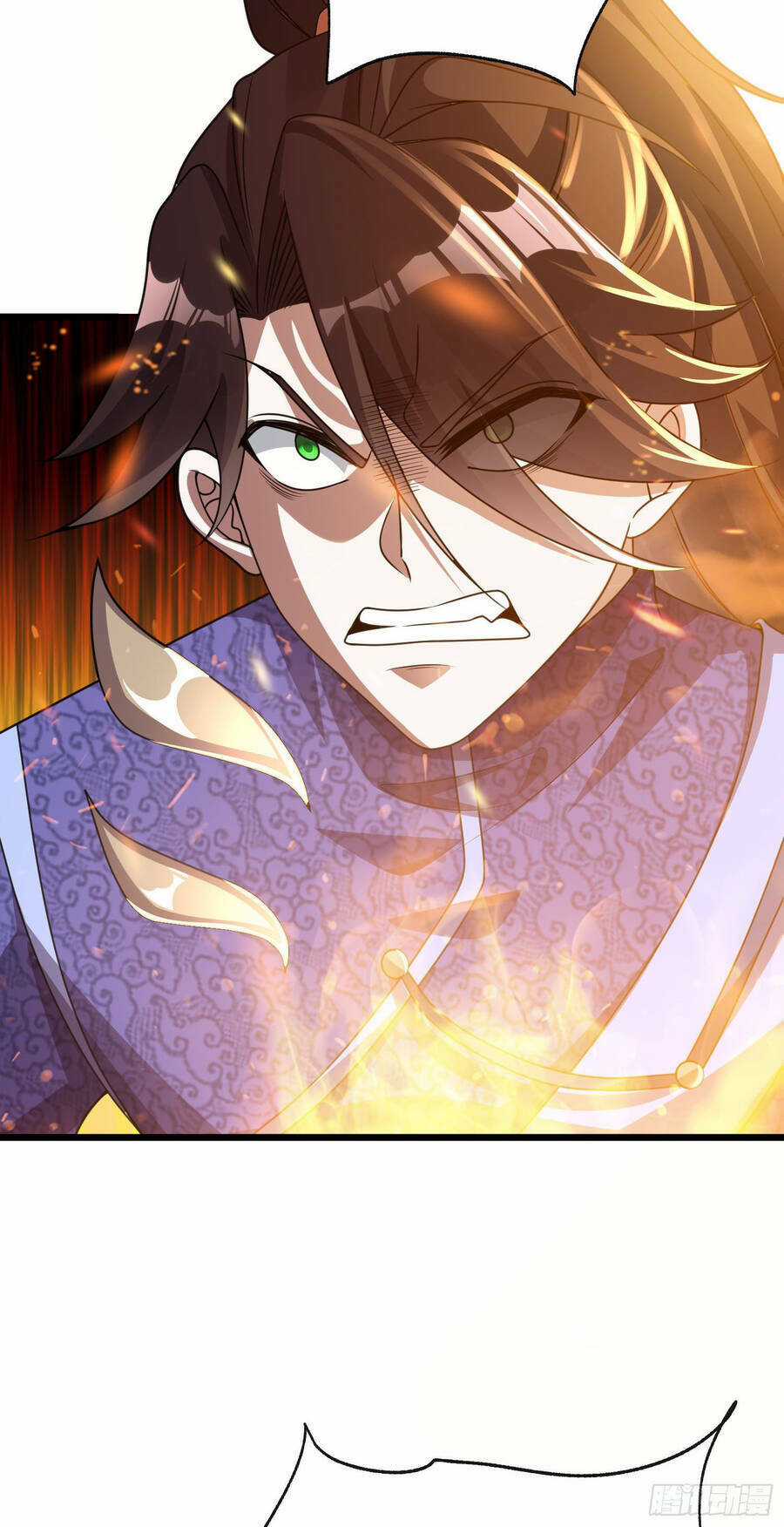 Mạnh Lên Từ Cõi Chết - Chapter 29 - Trang 38