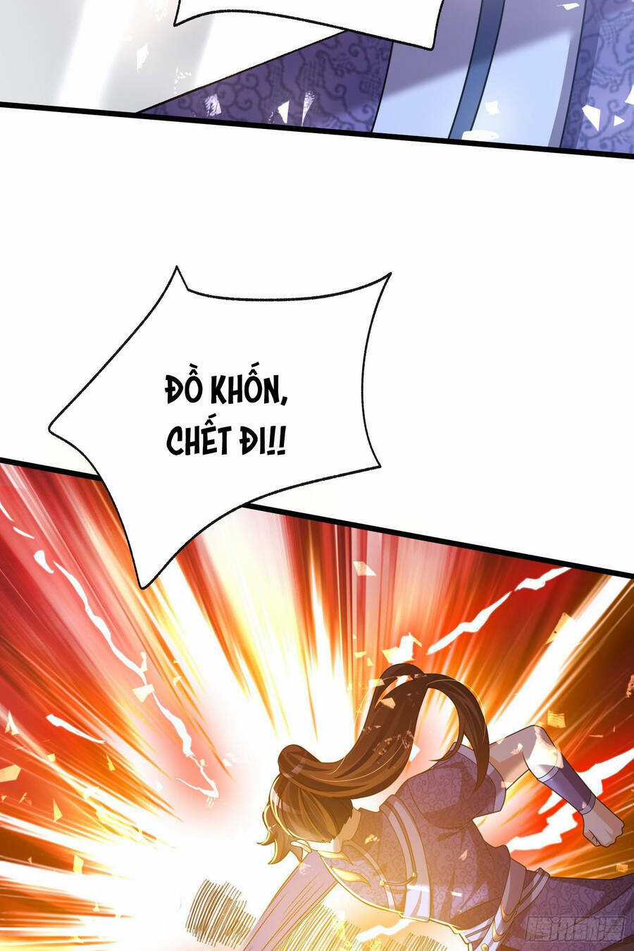 Mạnh Lên Từ Cõi Chết - Chapter 29 - Trang 40