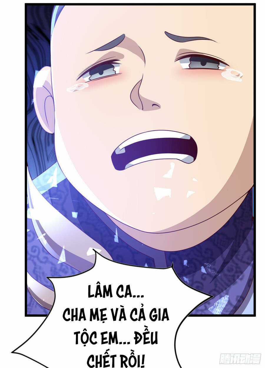 Mạnh Lên Từ Cõi Chết - Chapter 29 - Trang 47