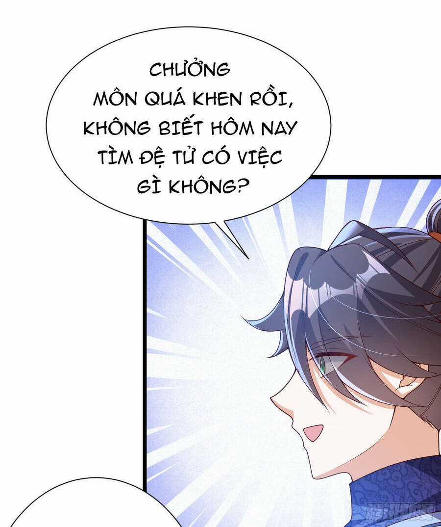 Mạnh Lên Từ Cõi Chết - Chapter 29 - Trang 53