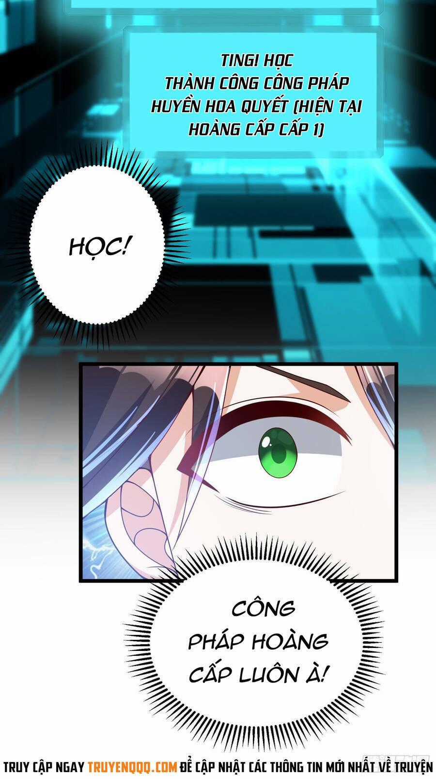 Mạnh Lên Từ Cõi Chết - Chapter 29 - Trang 56