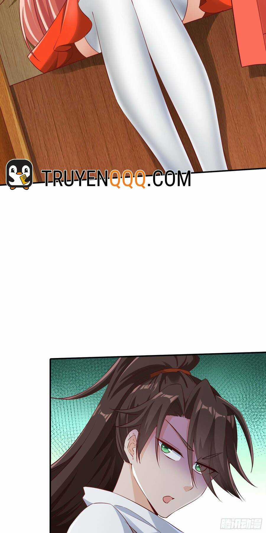 Mạnh Lên Từ Cõi Chết - Chapter 3 - Trang 3