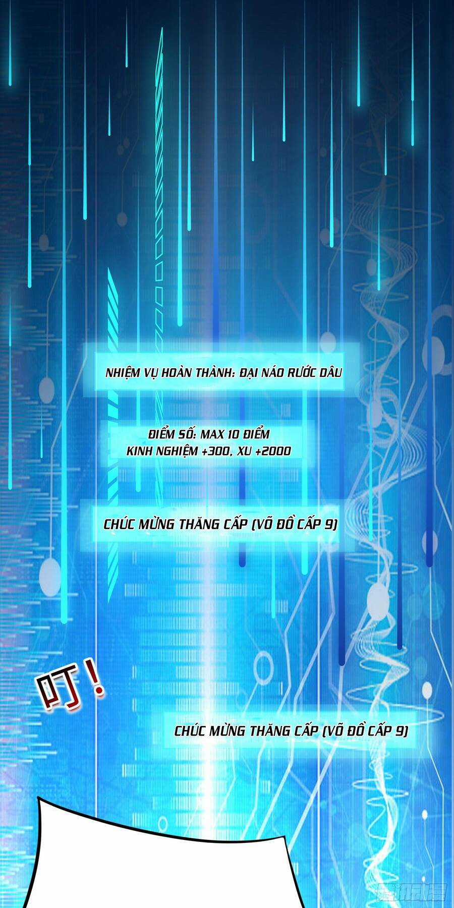 Mạnh Lên Từ Cõi Chết - Chapter 3 - Trang 22