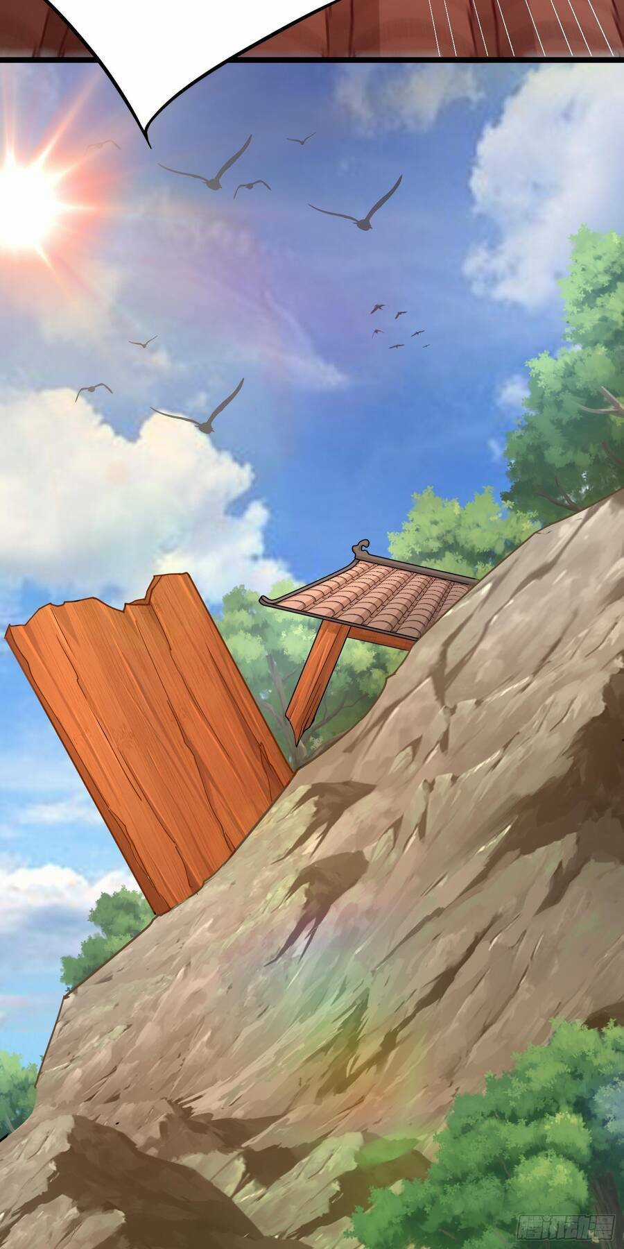 Mạnh Lên Từ Cõi Chết - Chapter 3 - Trang 24