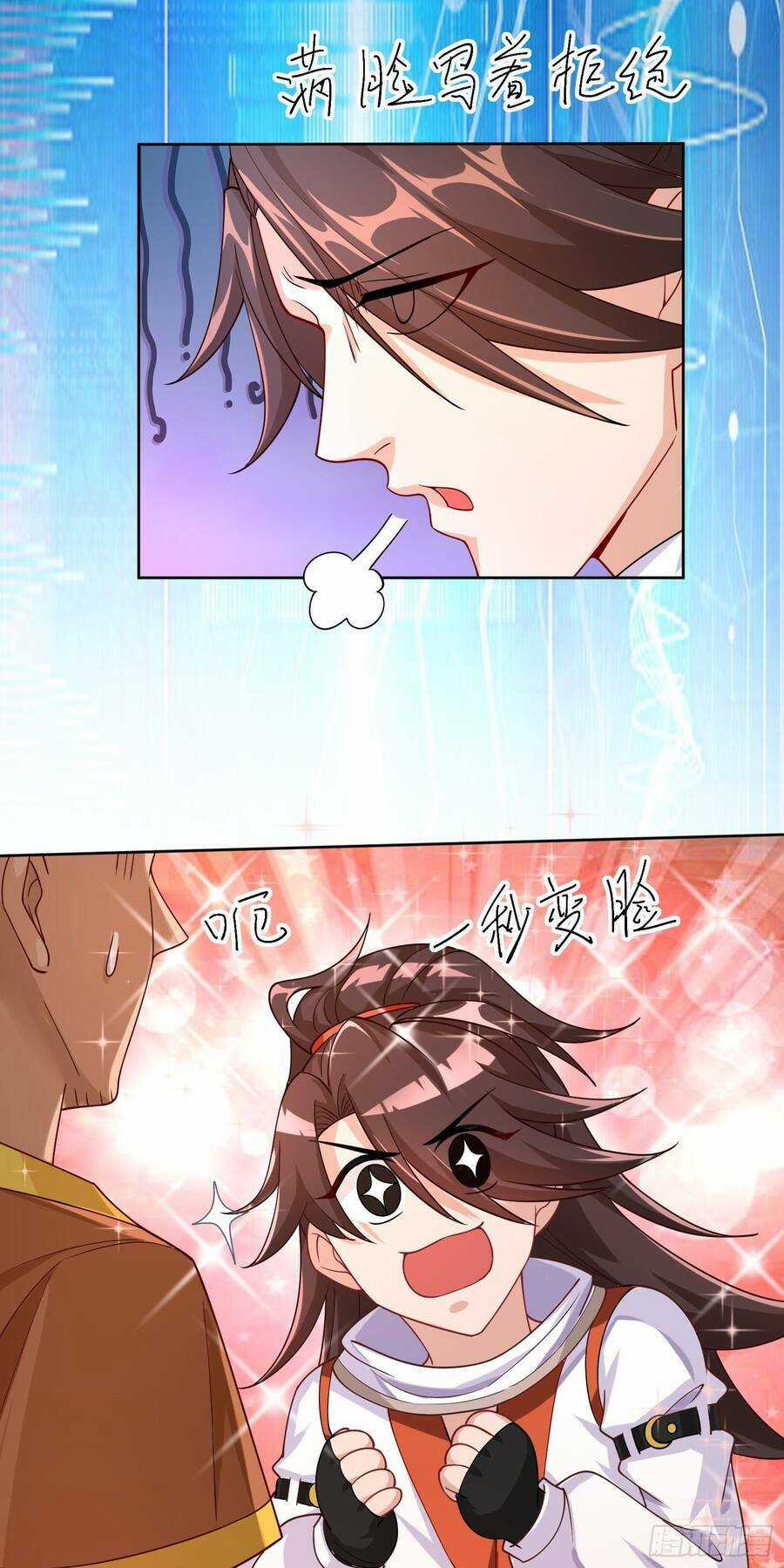 Mạnh Lên Từ Cõi Chết - Chapter 3 - Trang 30