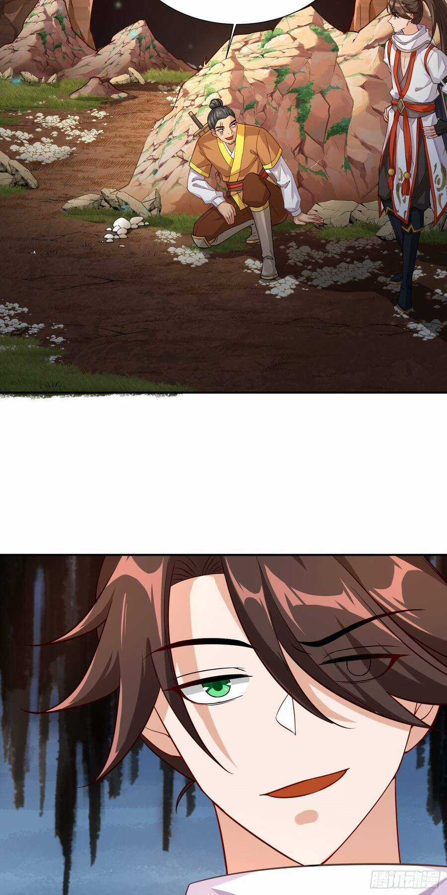 Mạnh Lên Từ Cõi Chết - Chapter 3 - Trang 33