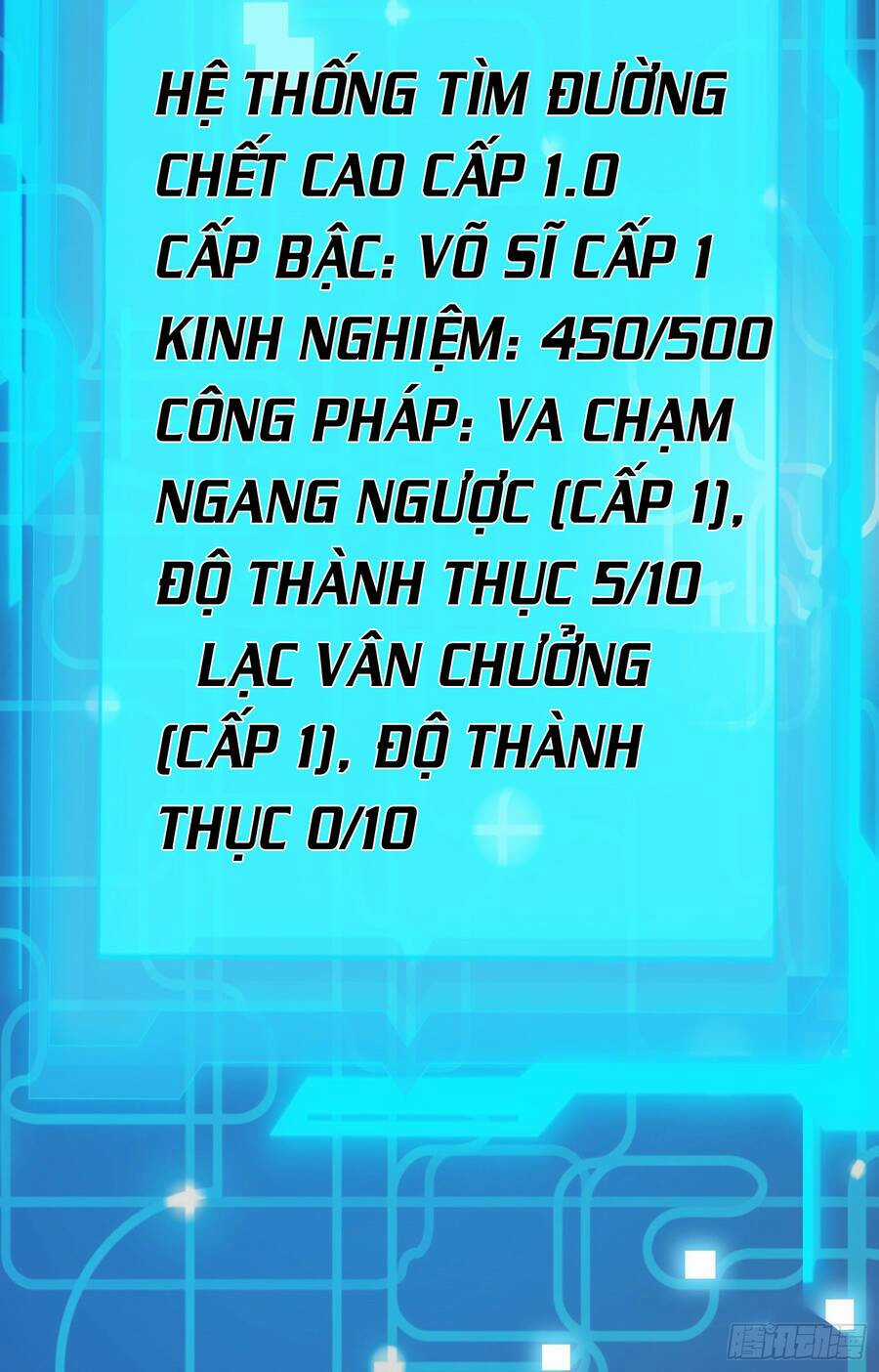 Mạnh Lên Từ Cõi Chết - Chapter 3 - Trang 46