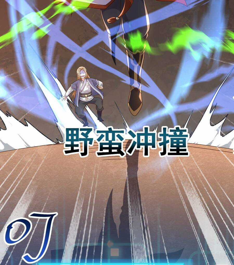 Mạnh Lên Từ Cõi Chết - Chapter 3 - Trang 53