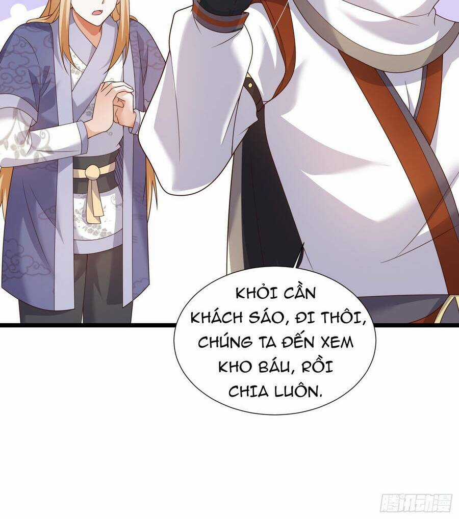 Mạnh Lên Từ Cõi Chết - Chapter 3 - Trang 56