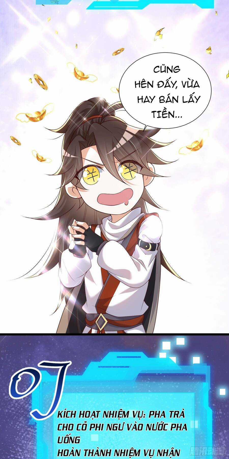 Mạnh Lên Từ Cõi Chết - Chapter 3 - Trang 60