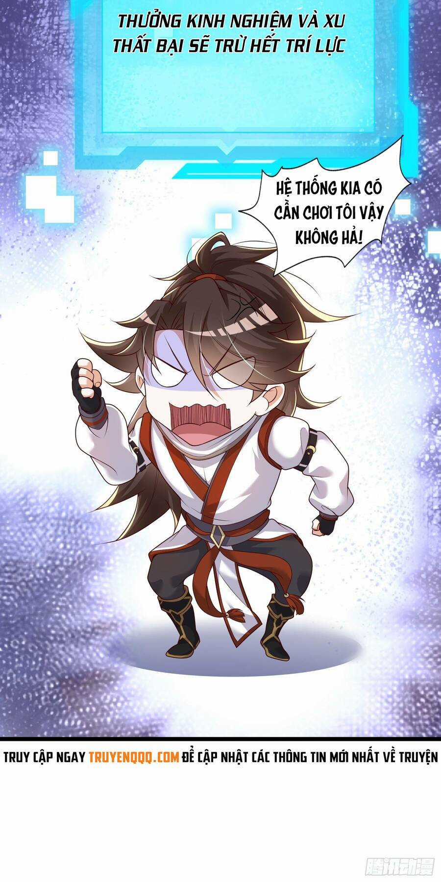 Mạnh Lên Từ Cõi Chết - Chapter 3 - Trang 61